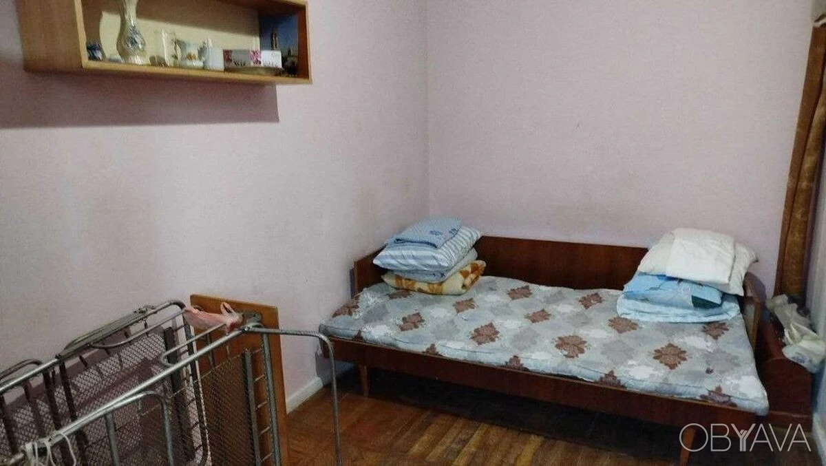 1-комнатная квартира. Город Дарница. Цена 6 000 гривен.