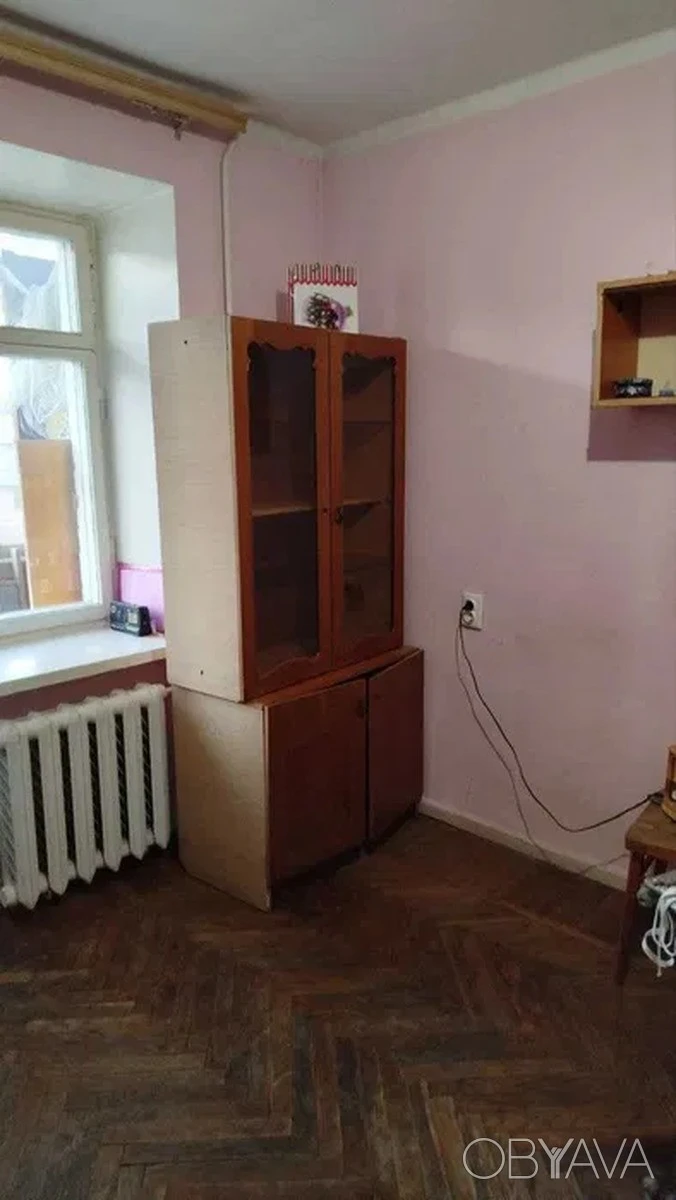 1-комнатная квартира. Город Дарница. Цена 6 000 гривен.