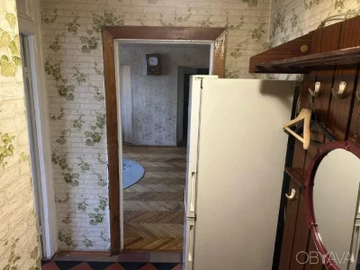 3-кімнатна квартира. Метро Житомирская. Стоимость 10 000 грн.