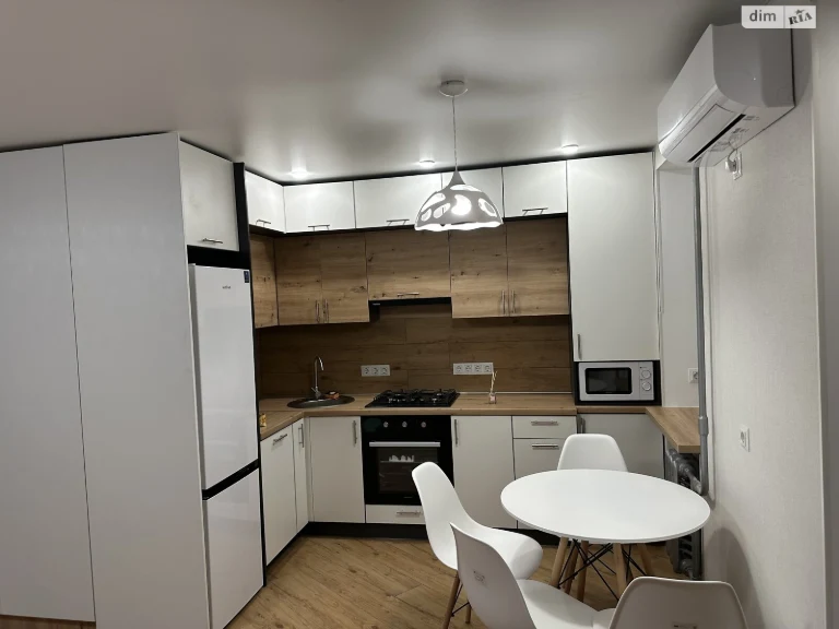 Long-Term Rental Apartment, Pecersk