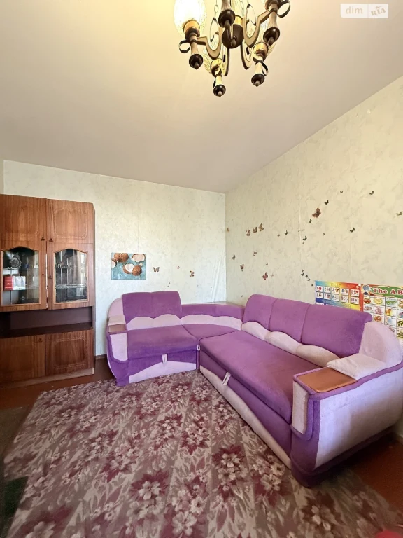 Long-Term Rental Apartment Troyeshchyna