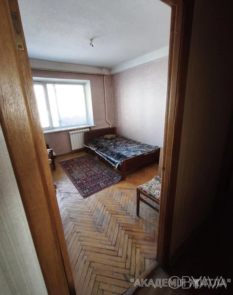 3 bedroom apartment, 67 sq.m.