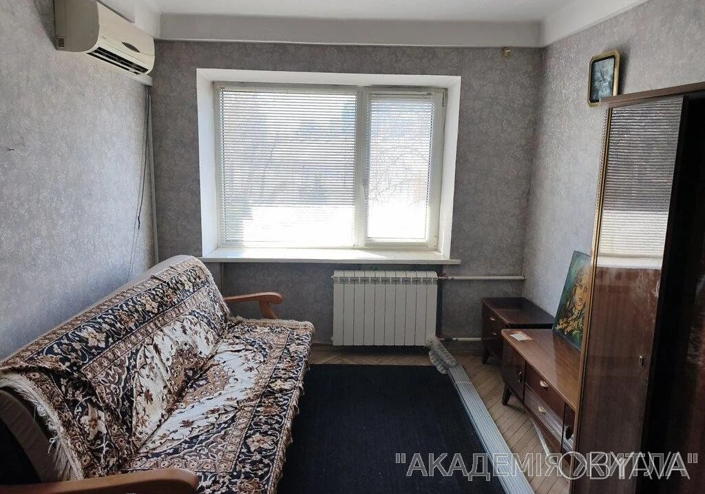 3 bedroom apartment, 67 sq.m.