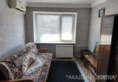 3 bedroom apartment, 67 sq.m.