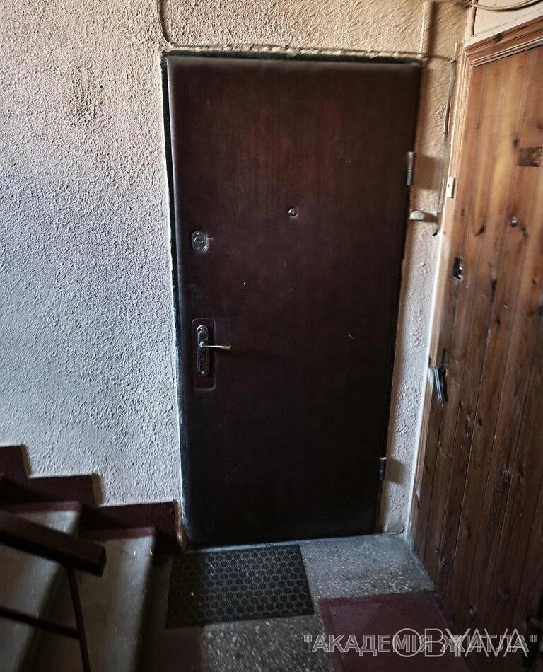 3 bedroom apartment, 67 sq.m.