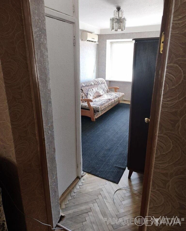 3 bedroom apartment, 67 sq.m.
