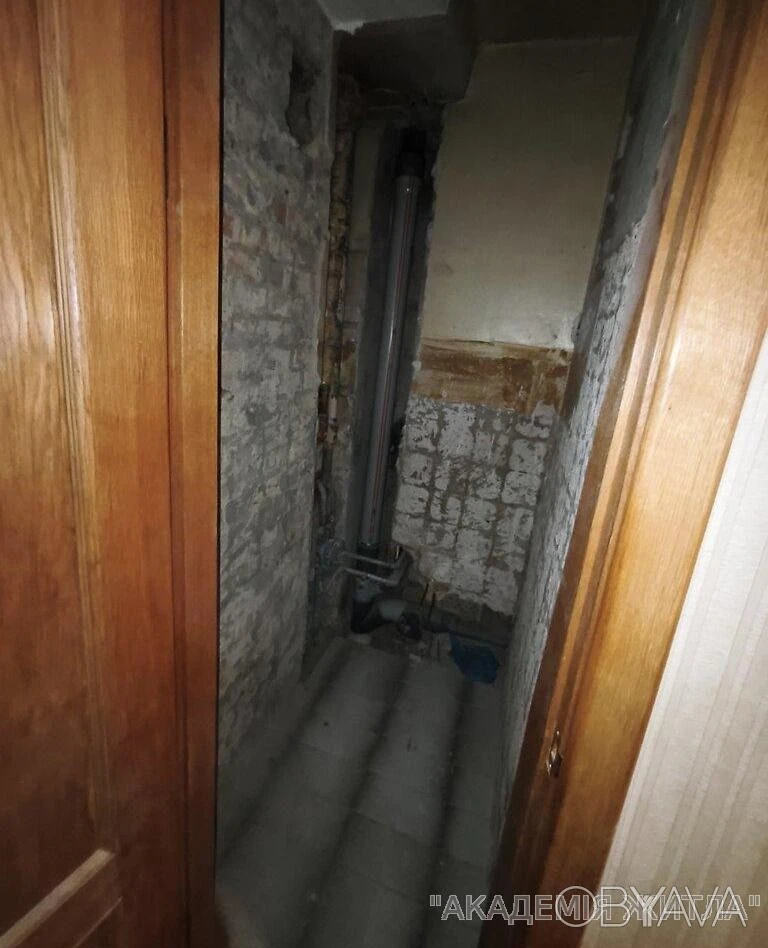 3 bedroom apartment, 67 sq.m.