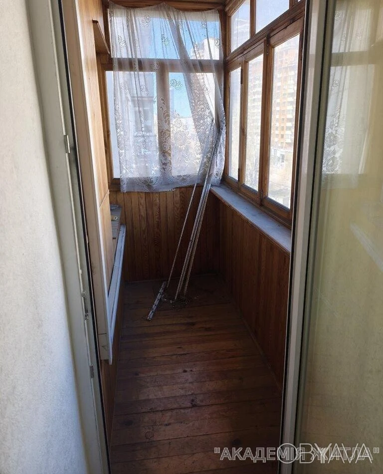 3 bedroom apartment, 67 sq.m.