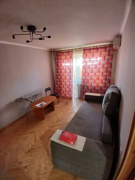 FOR SALE – 1-bedroom Apartment | Social District | Kyiv, Ivan Ko