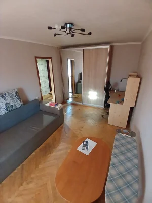 FOR SALE – 1-bedroom Apartment | Social District | Kyiv, Ivan Ko