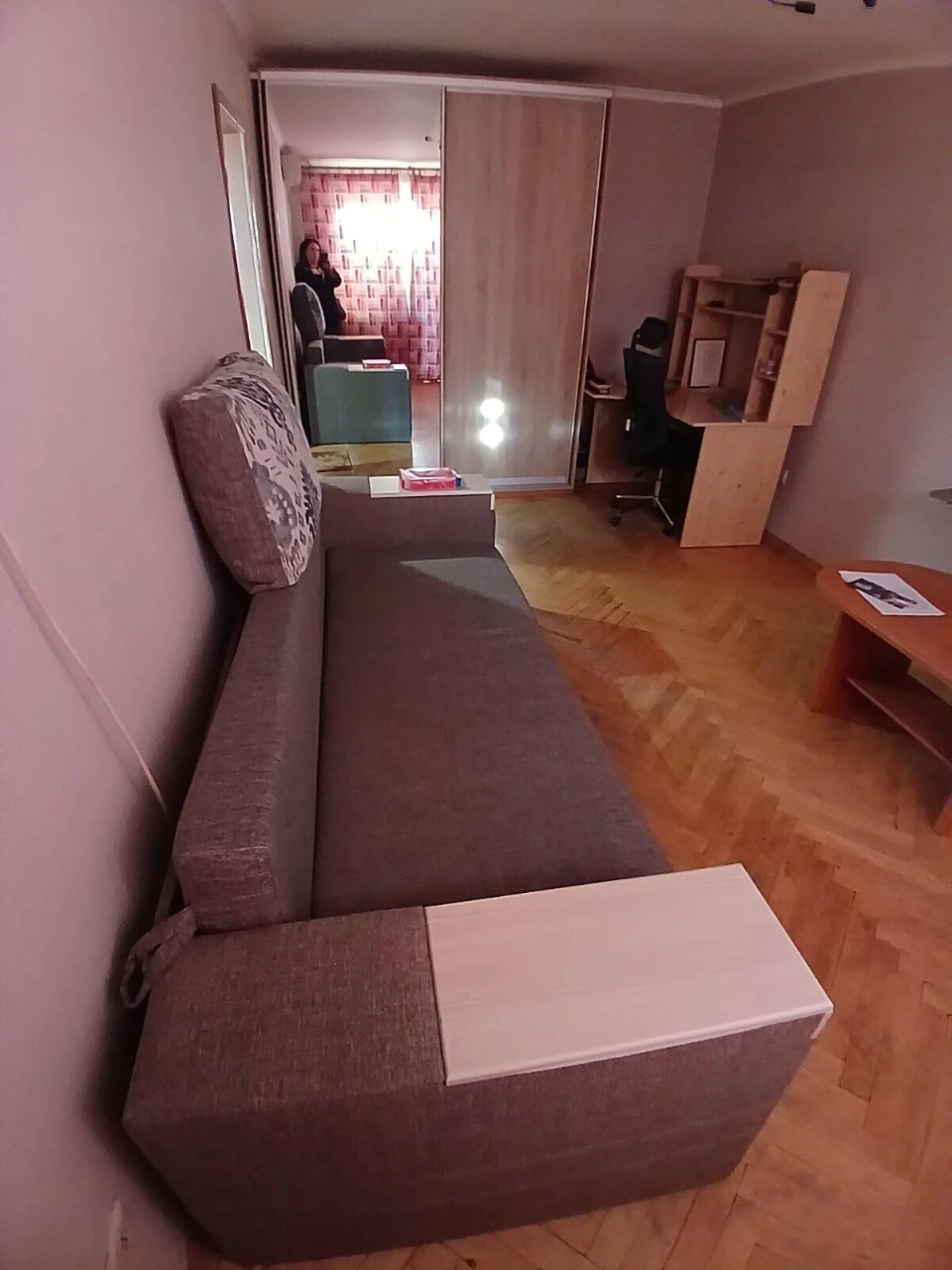 FOR SALE – 1-bedroom Apartment | Social District | Kyiv, Ivan Ko