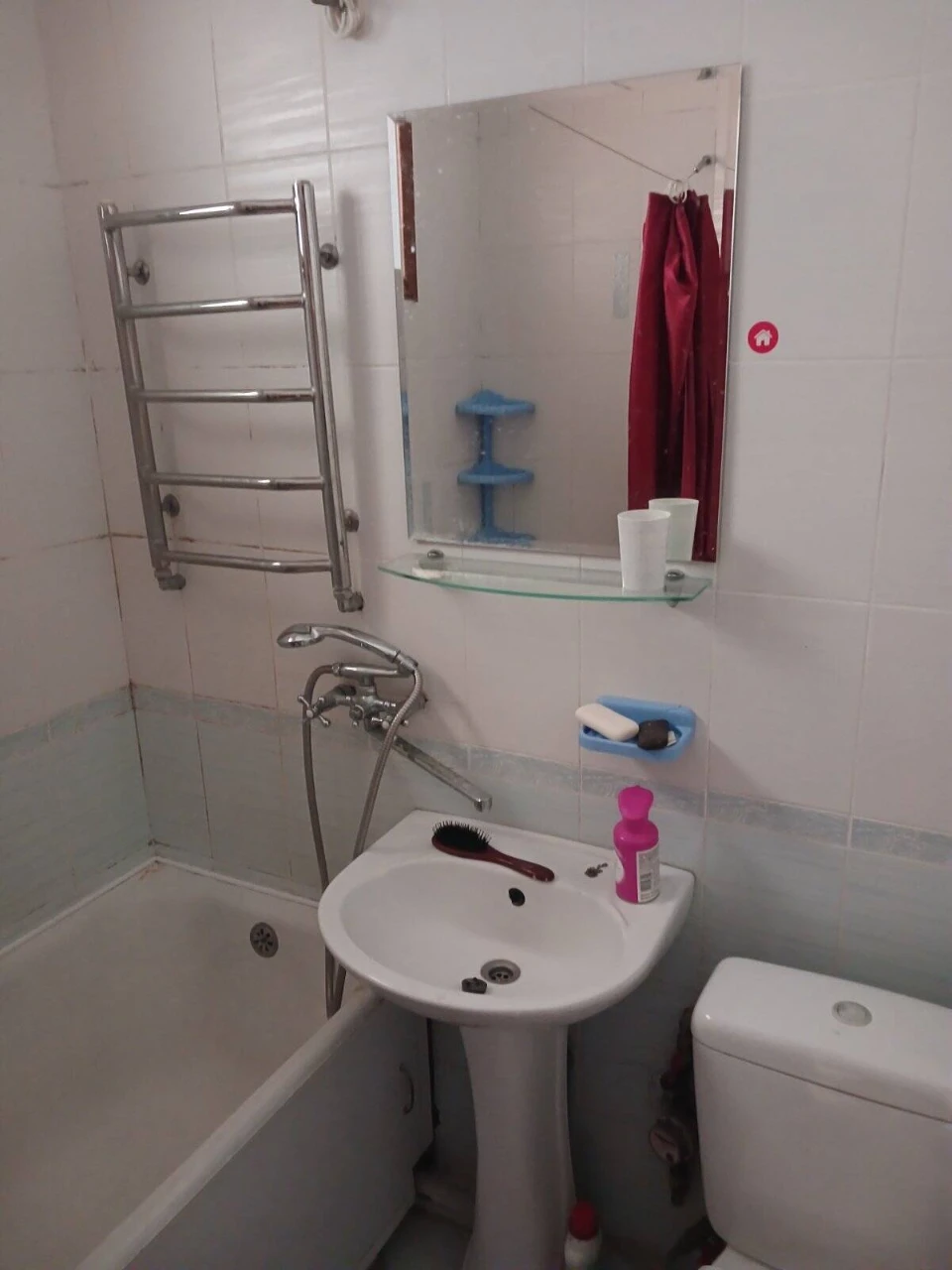FOR SALE – 1-bedroom Apartment | Social District | Kyiv, Ivan Ko