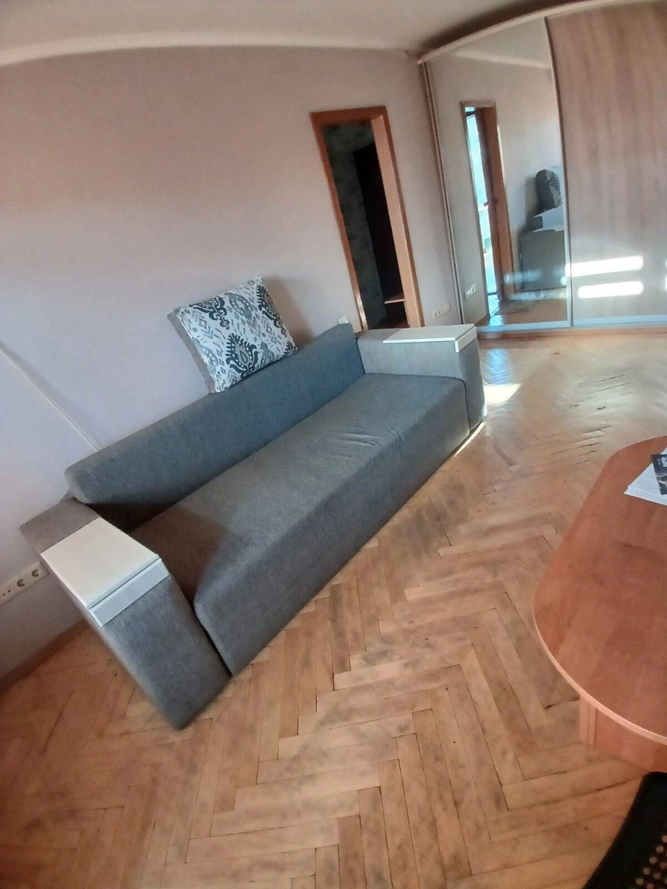 FOR SALE – 1-bedroom Apartment | Social District | Kyiv, Ivan Ko