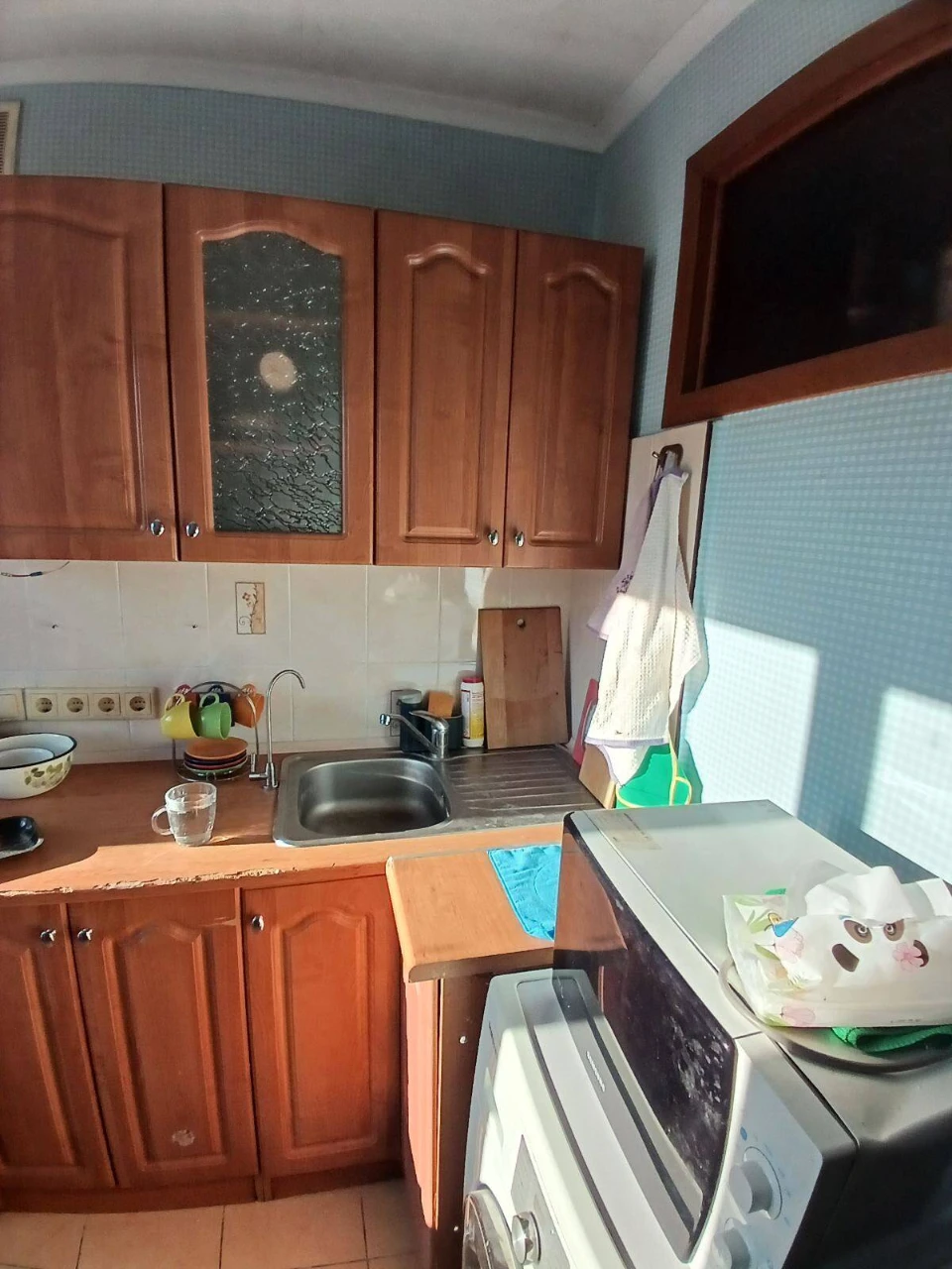 FOR SALE – 1-bedroom Apartment | Social District | Kyiv, Ivan Ko