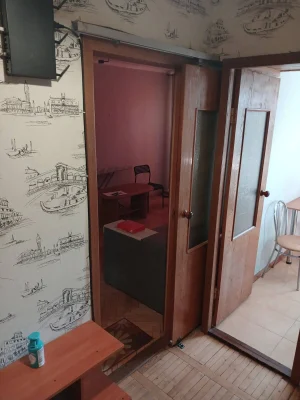 FOR SALE – 1-bedroom Apartment | Social District | Kyiv, Ivan Ko