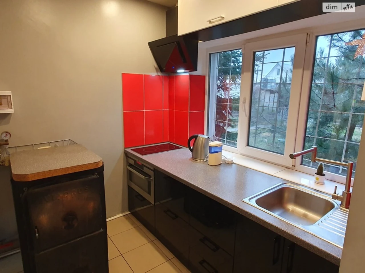 House for sale Voznesenivskyi (Ordzhonikidzevskyi)