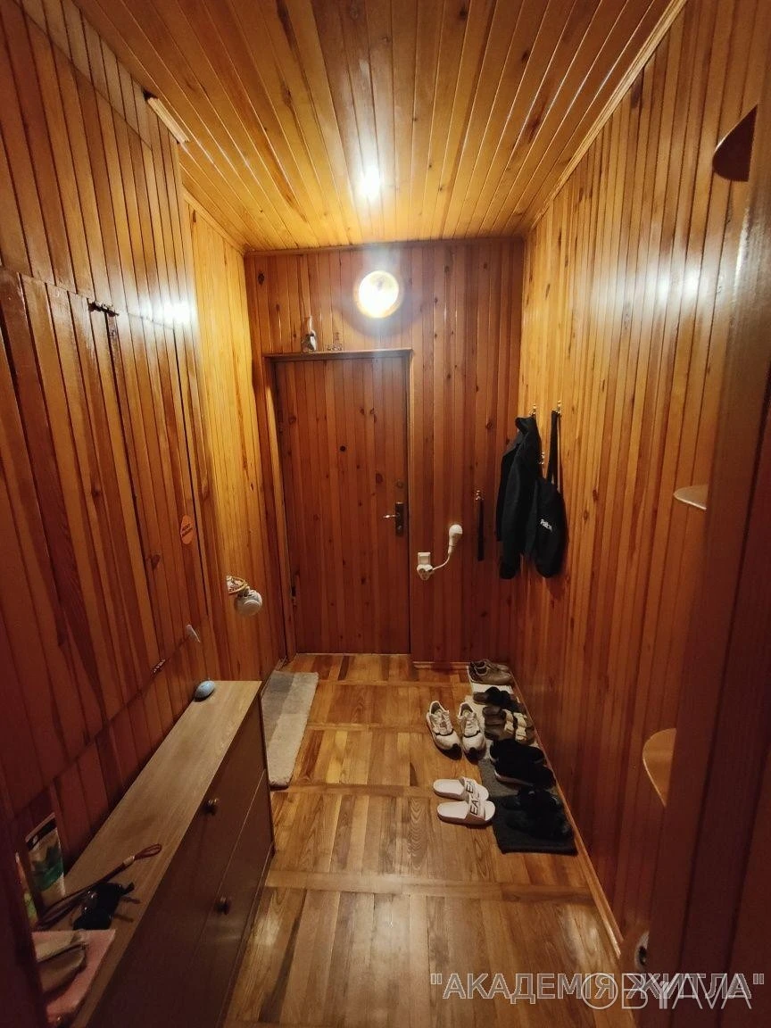 1-bedroom apartment, 80 sq m