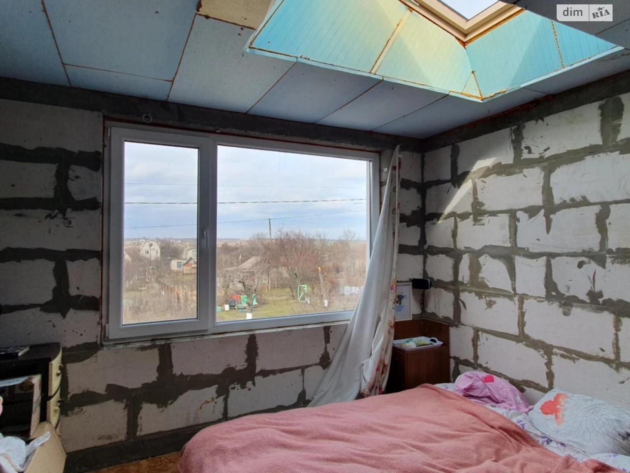 House for sale Voznesenivskyi (Ordzhonikidzevskyi)