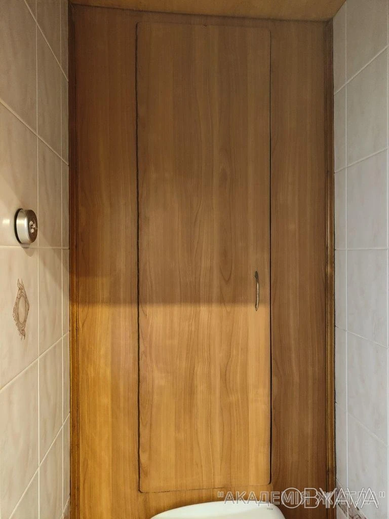 1-bedroom apartment, 80 sq m