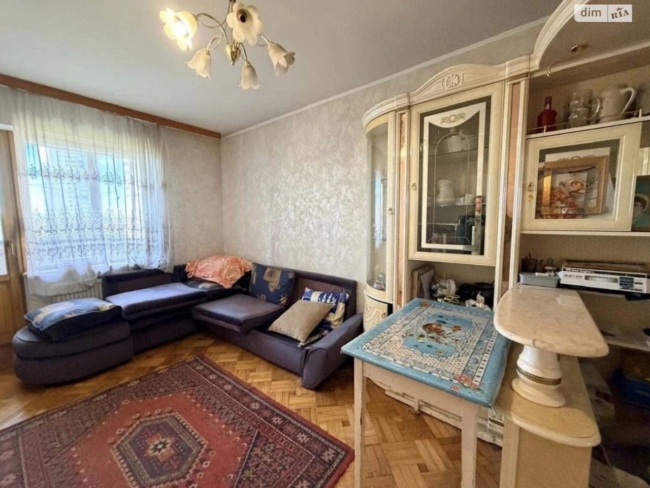 Apartment for Sale – Obolon