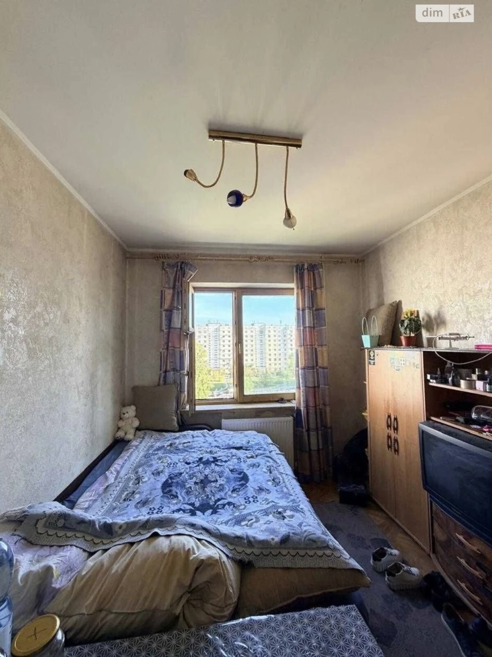 Apartment for Sale – Obolon