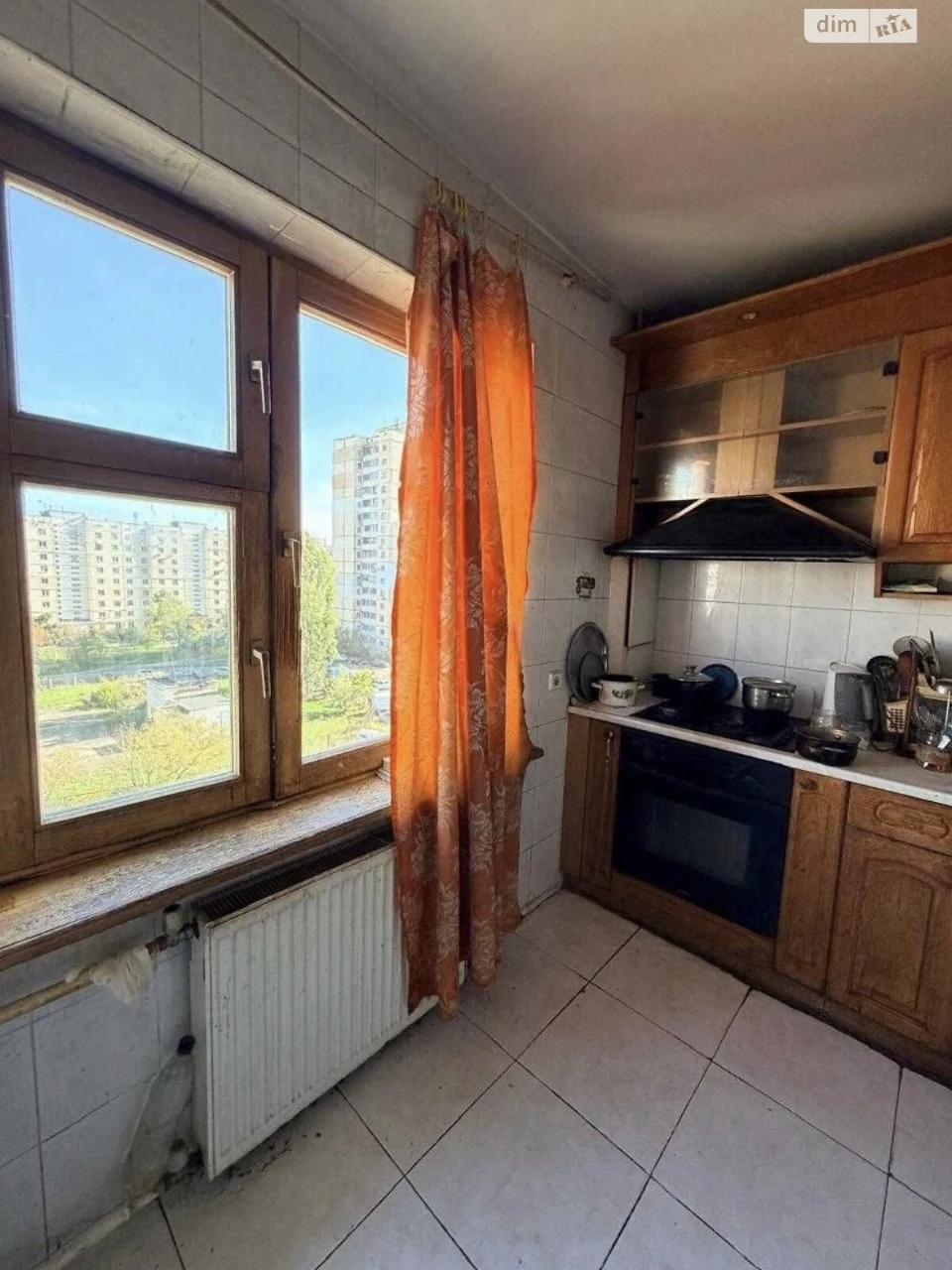 Apartment for Sale – Obolon