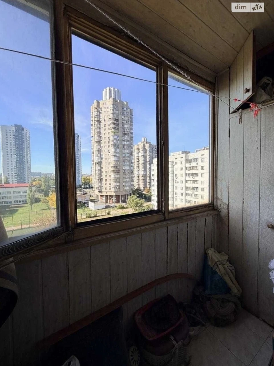 Apartment for Sale – Obolon