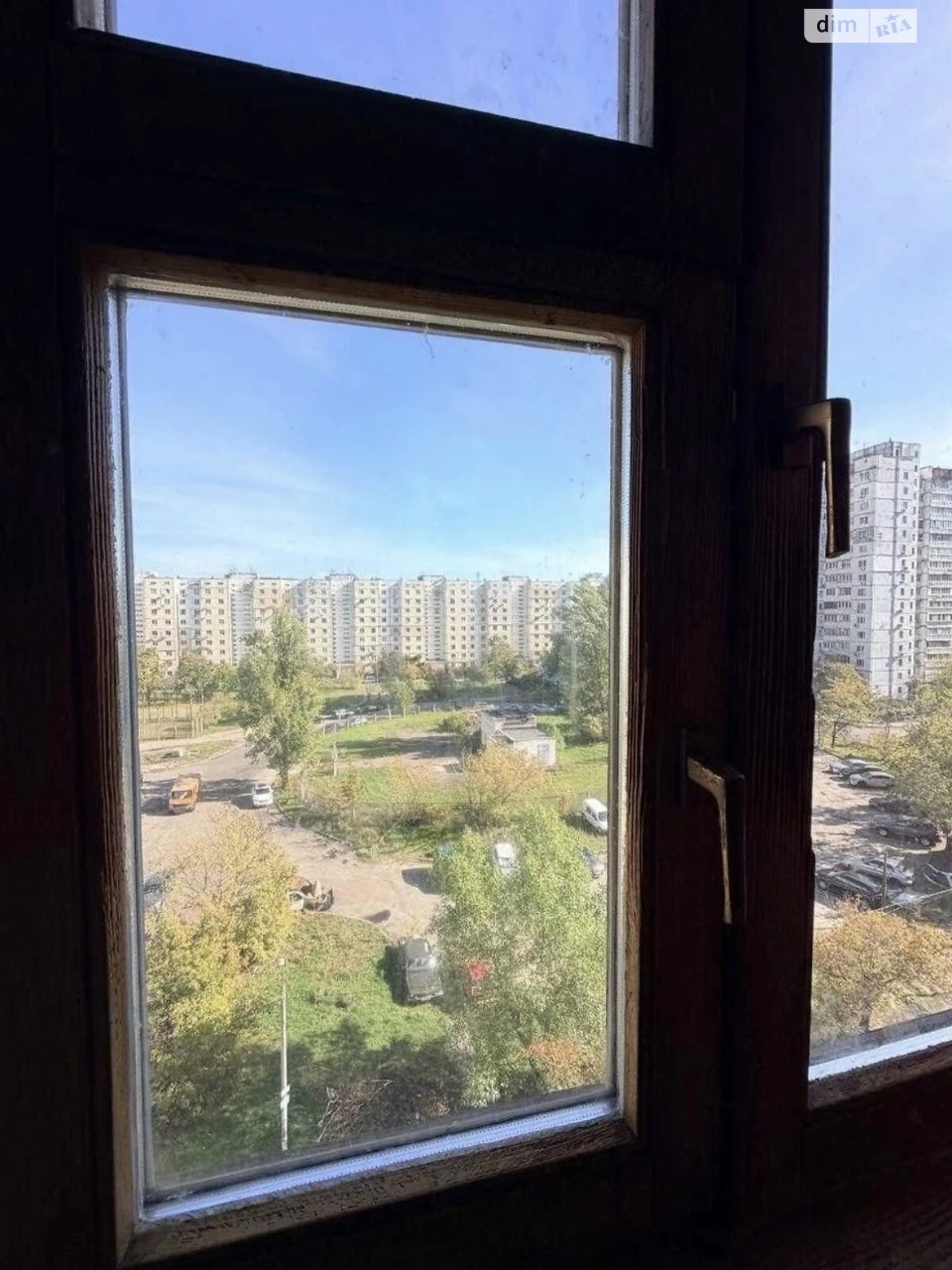Apartment for Sale – Obolon