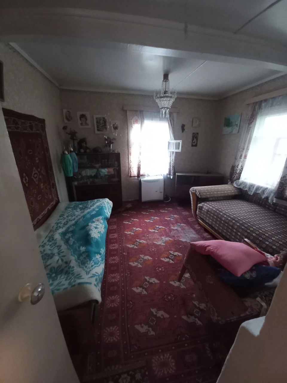 Продаю дачу в селе Комарівка