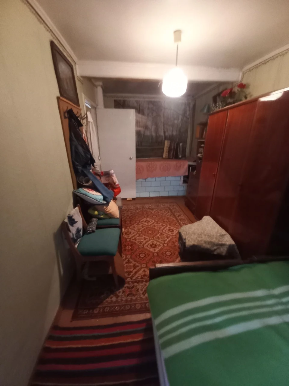 Продаю дачу в селе Комарівка