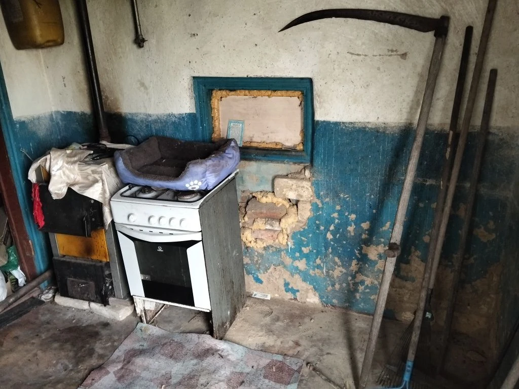 House for sale in Rosava