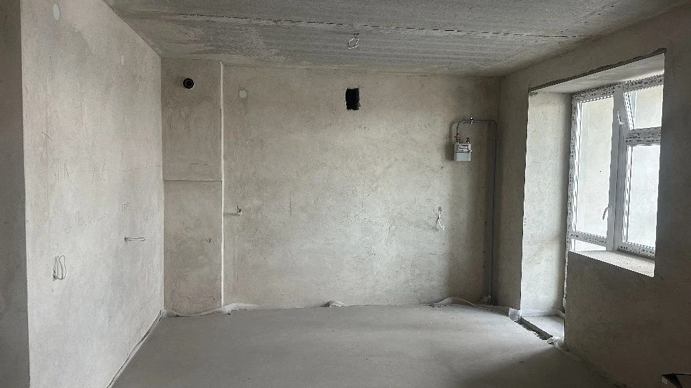 Apartment for Sale Cheaper Than in Developer