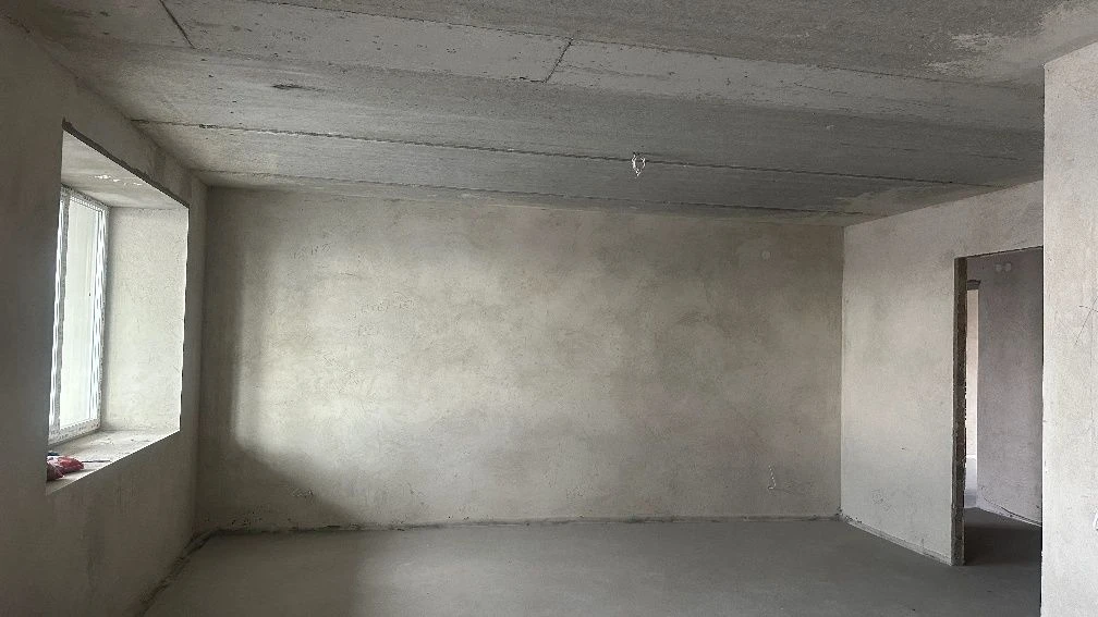 Apartment for Sale Cheaper Than in Developer