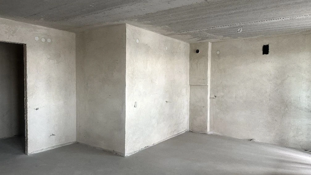 Apartment for Sale Cheaper Than in Developer