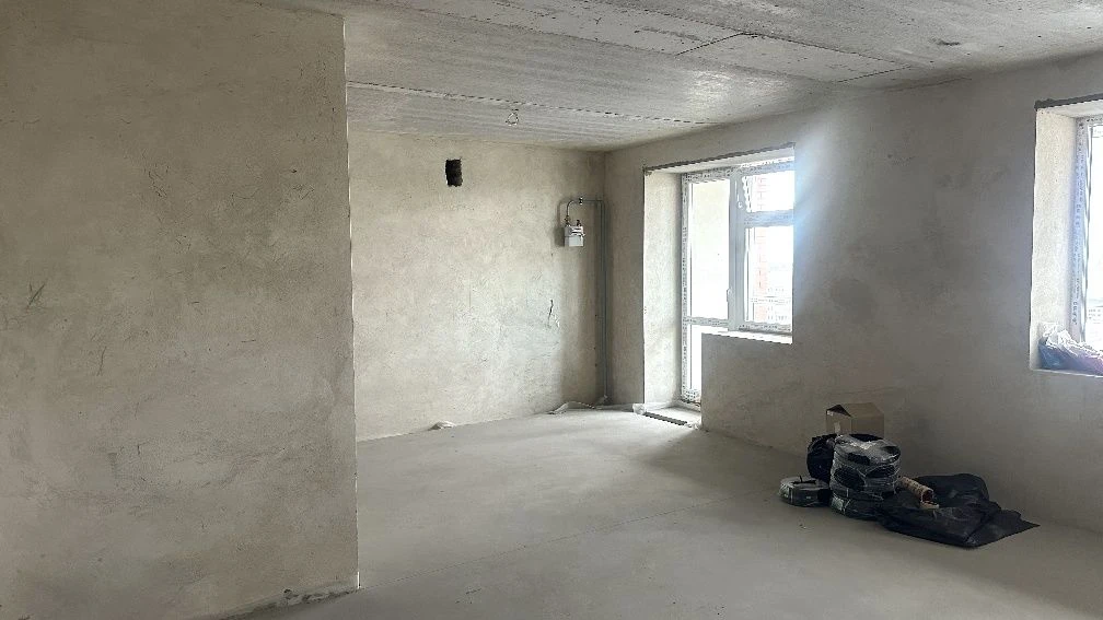 Apartment for Sale Cheaper Than in Developer