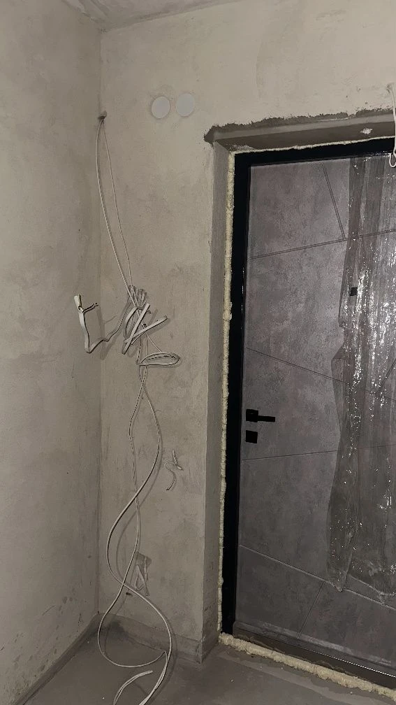 Apartment for Sale Cheaper Than in Developer
