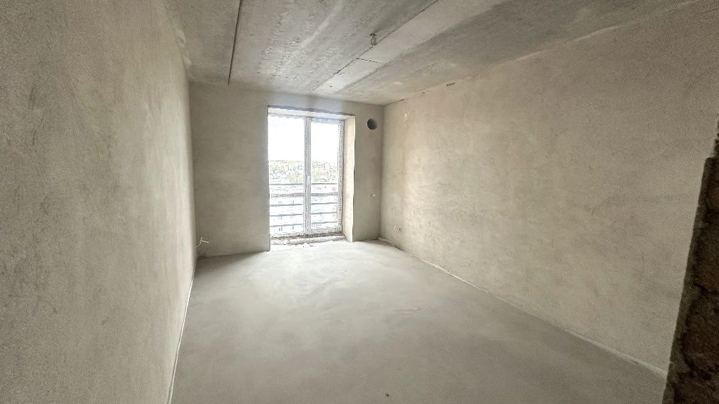 Apartment for Sale Cheaper Than in Developer