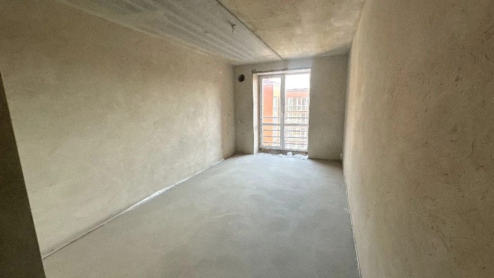Apartment for Sale Cheaper Than in Developer