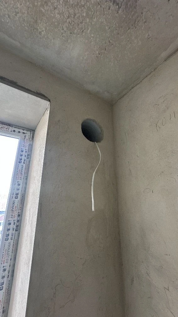 Apartment for Sale Cheaper Than in Developer