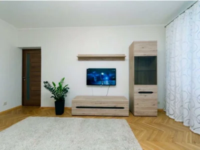 Apartment. Michael Omelanovich-Pavlenko Street, Kyiv