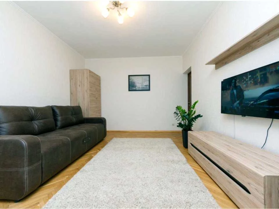 Apartment. Michael Omelanovich-Pavlenko Street, Kyiv