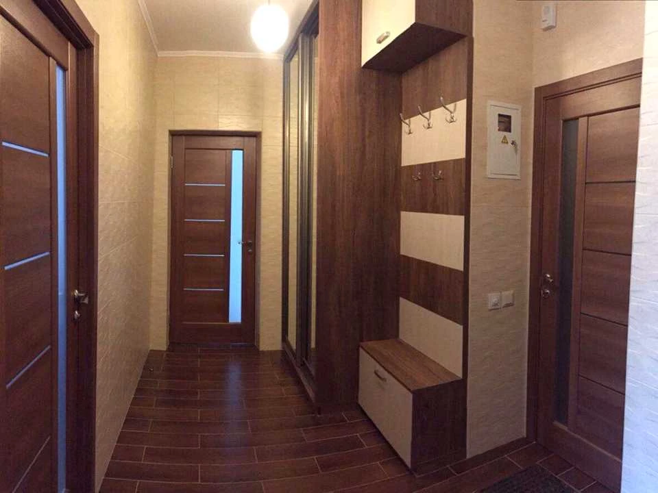 Apartment. Michael Omelanovich-Pavlenko Street, Kyiv