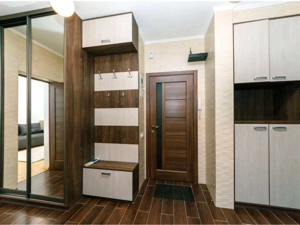 Apartment. Michael Omelanovich-Pavlenko Street, Kyiv