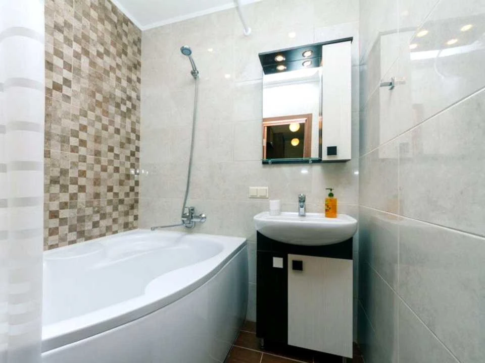 Apartment. Michael Omelanovich-Pavlenko Street, Kyiv