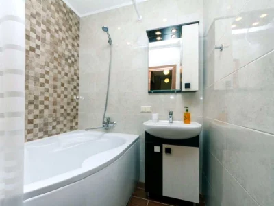 Apartment. Michael Omelanovich-Pavlenko Street, Kyiv