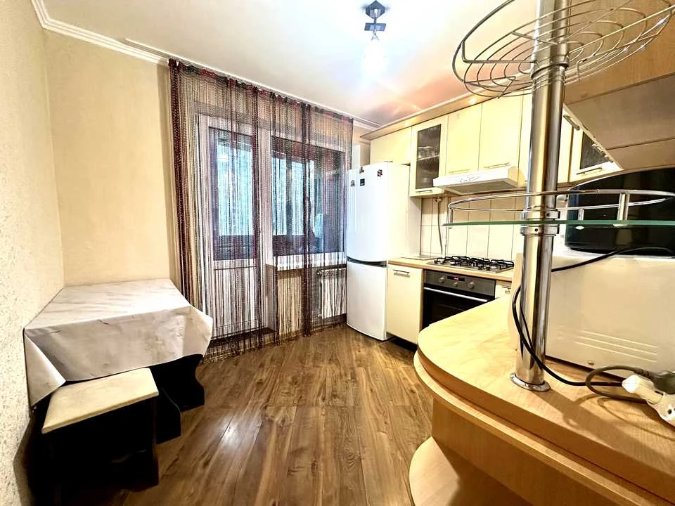 Apartment. Vladimir Iasyuk Street, Kyiv
