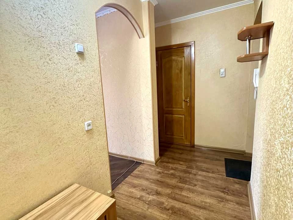 Apartment. Vladimir Iasyuk Street, Kyiv