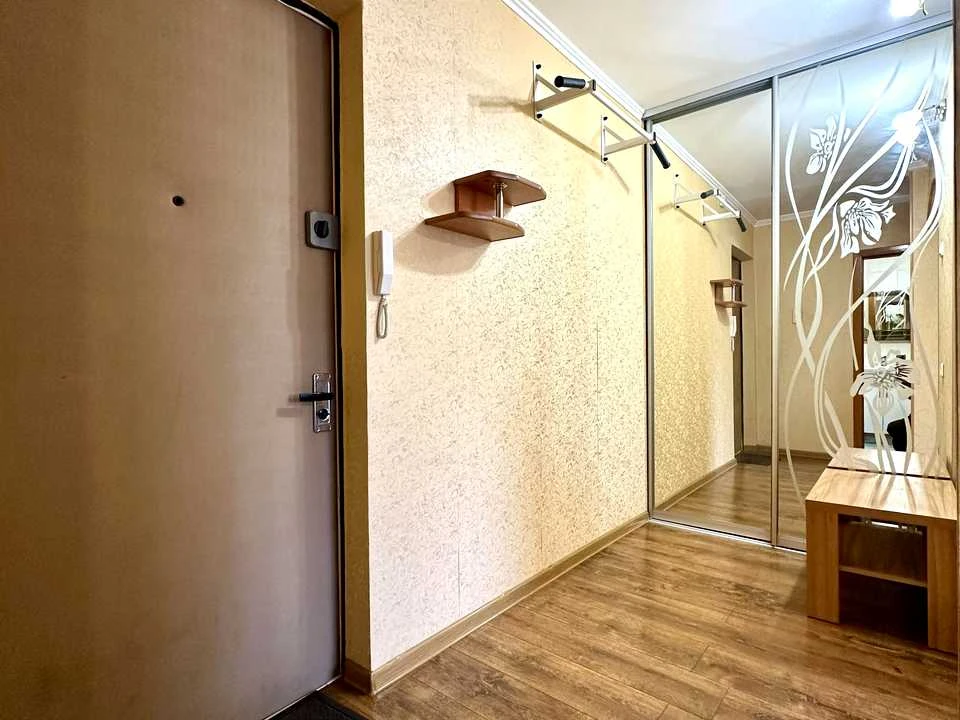 Apartment. Vladimir Iasyuk Street, Kyiv