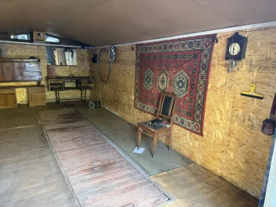 Garage for sale on Libidska Street