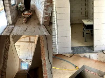 Продаж будинку 100 м² 6 сот.